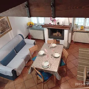 Holiday home Emy & Lu Casa Vacanza Citta' Alta, Bergamo