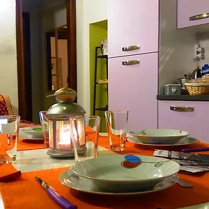 Apartmán Casa Alice, Bergamo