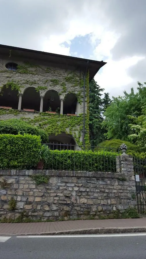 Holiday home Maison Cherie Villa Bergamo Italy