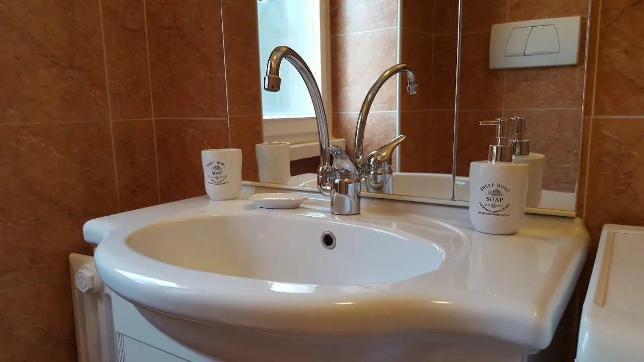 Maison Cherie Villa Bergamo Holiday home