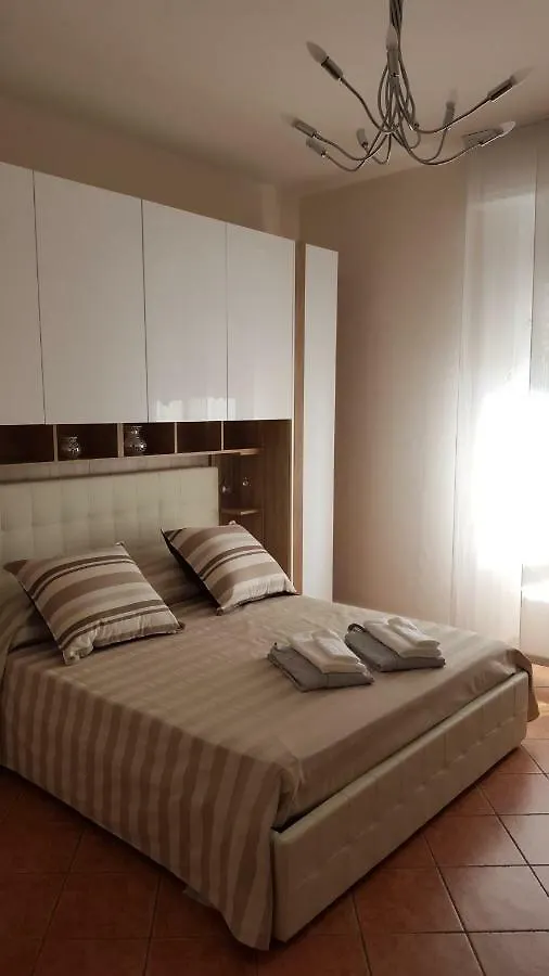 Maison Cherie Villa Bergamo