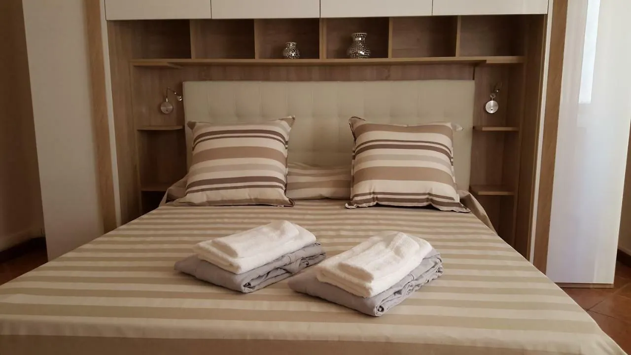Holiday home Maison Cherie Villa Bergamo