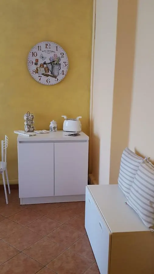 Maison Cherie Villa Bergamo 0*,  Italy
