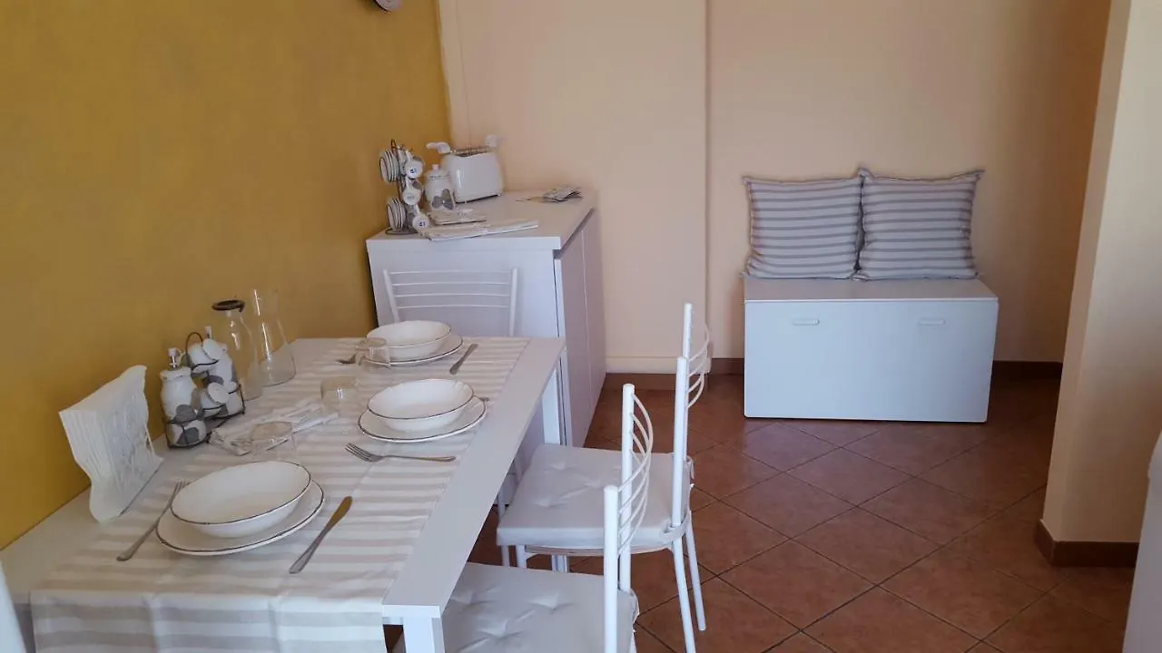 Holiday home Maison Cherie Villa Bergamo