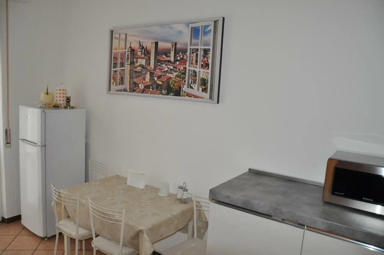 Maison Cherie Villa Bergamo Holiday home