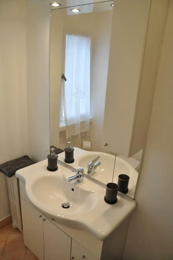 Maison Cherie Villa Bergamo Holiday home