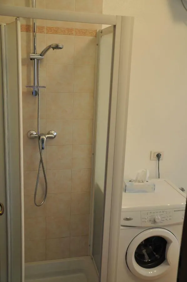 Holiday home Maison Cherie Villa Bergamo Italy